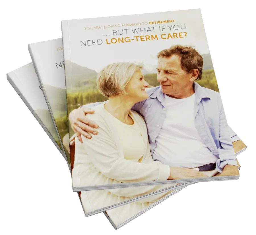 long-term care